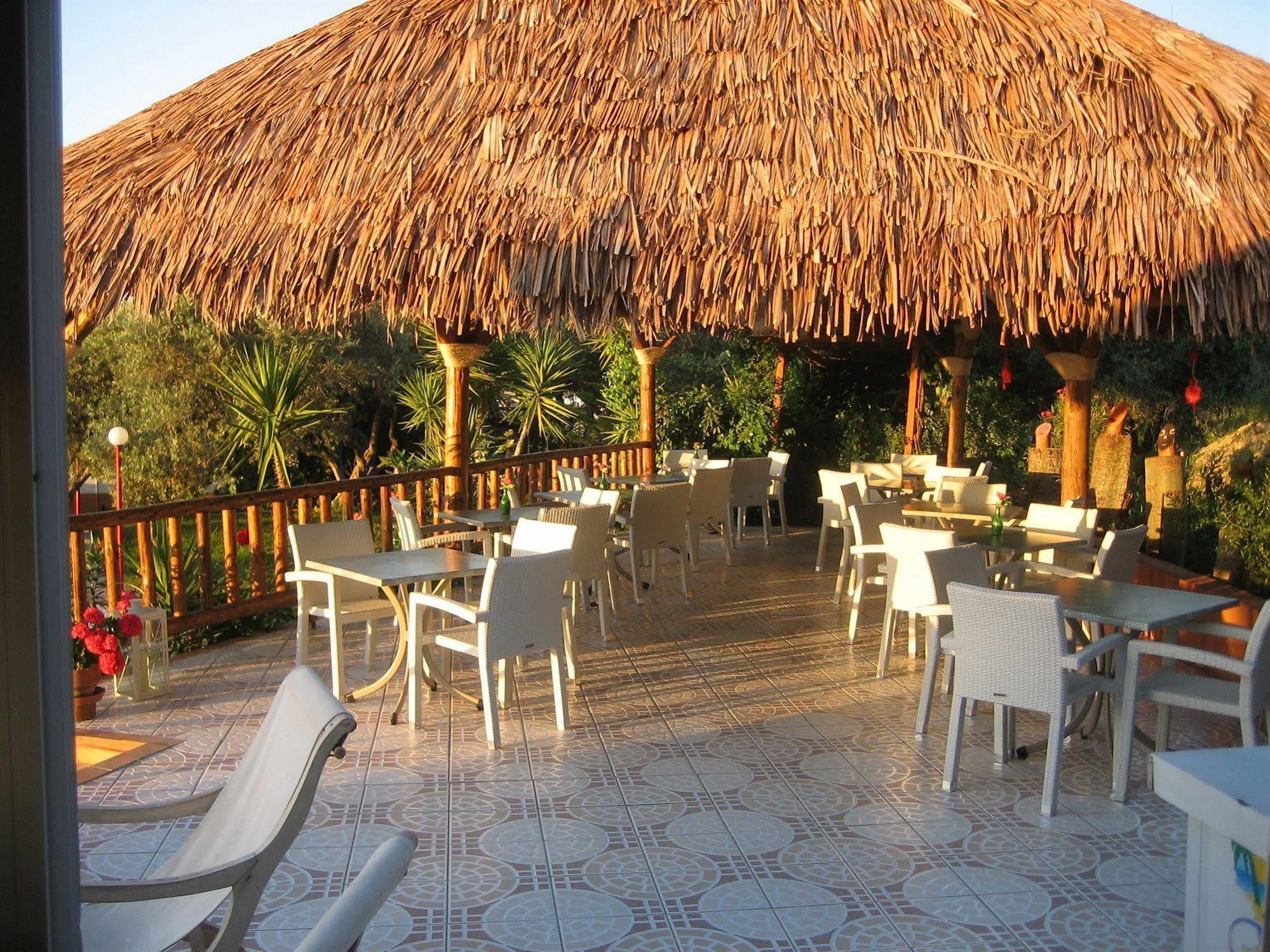 Nea Kydonia Suites & Studios Даратсо Экстерьер фото